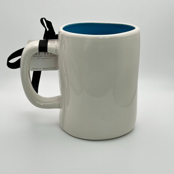 Rae Dunn Harry Potter Coffee mugs with Sorting Hat Glass Lid | Set of 4 - Picture 8 of 12